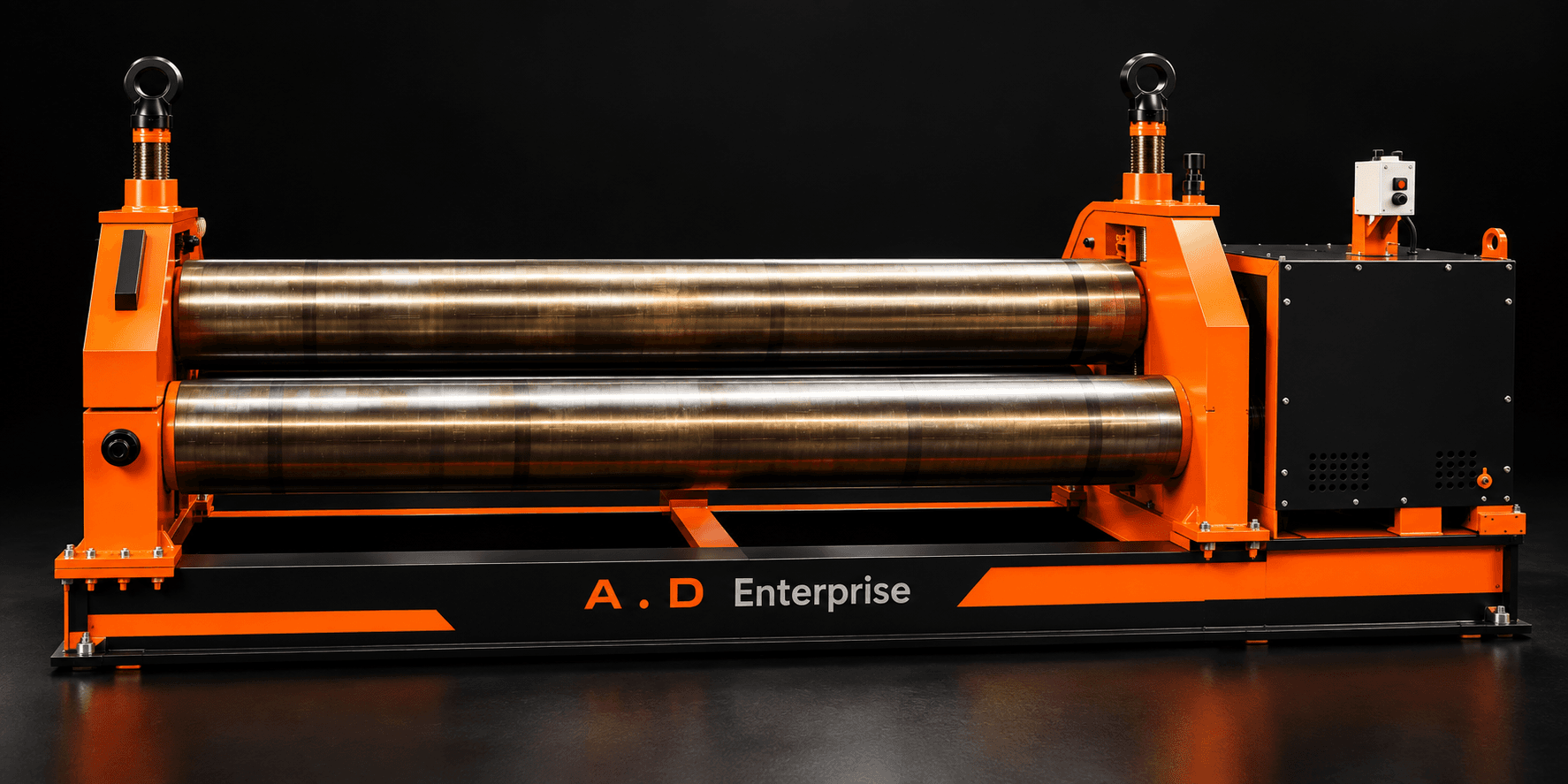 Rolling Bending Machine