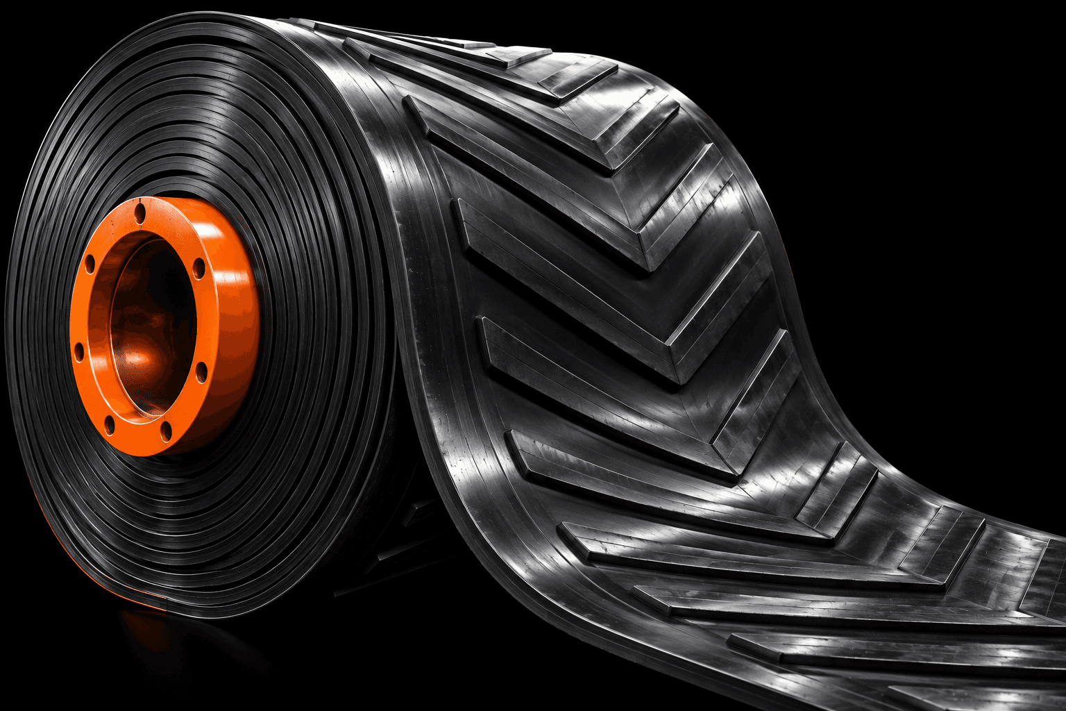 Conveyor Belt