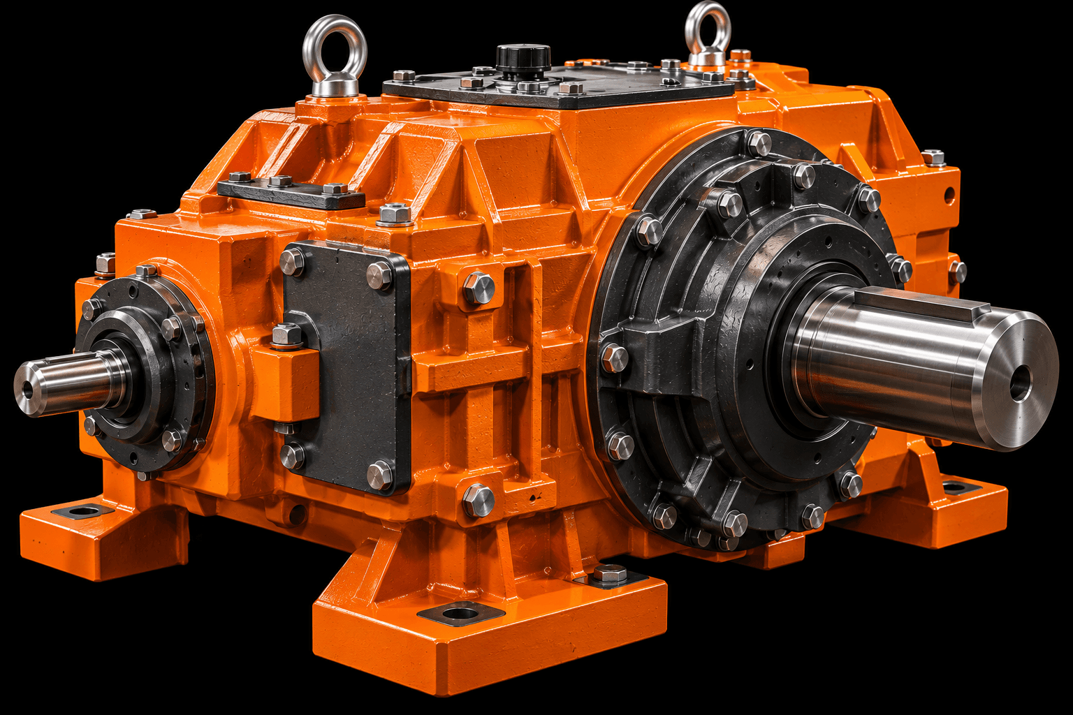 Gear Box