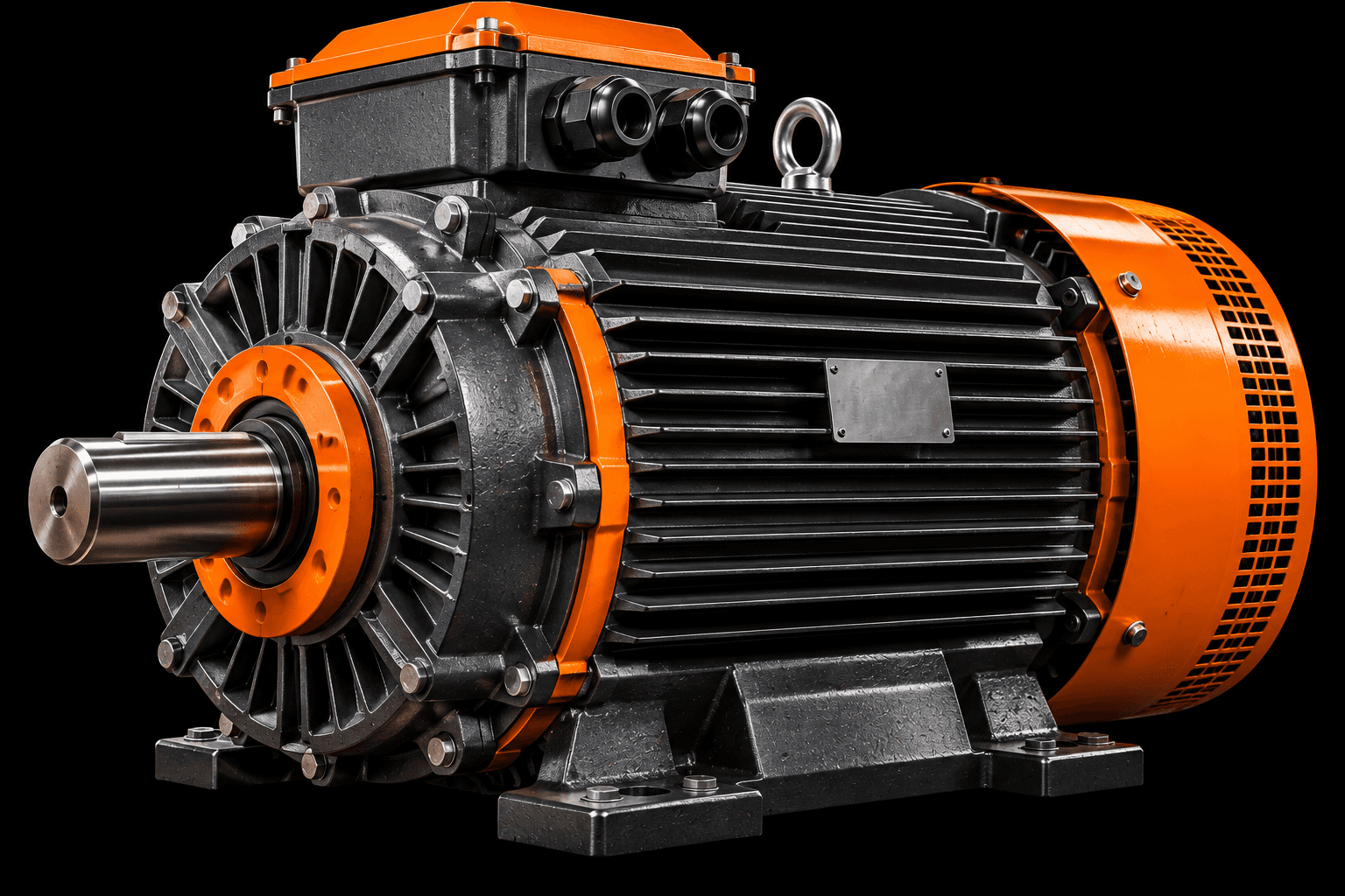 Electric Motor